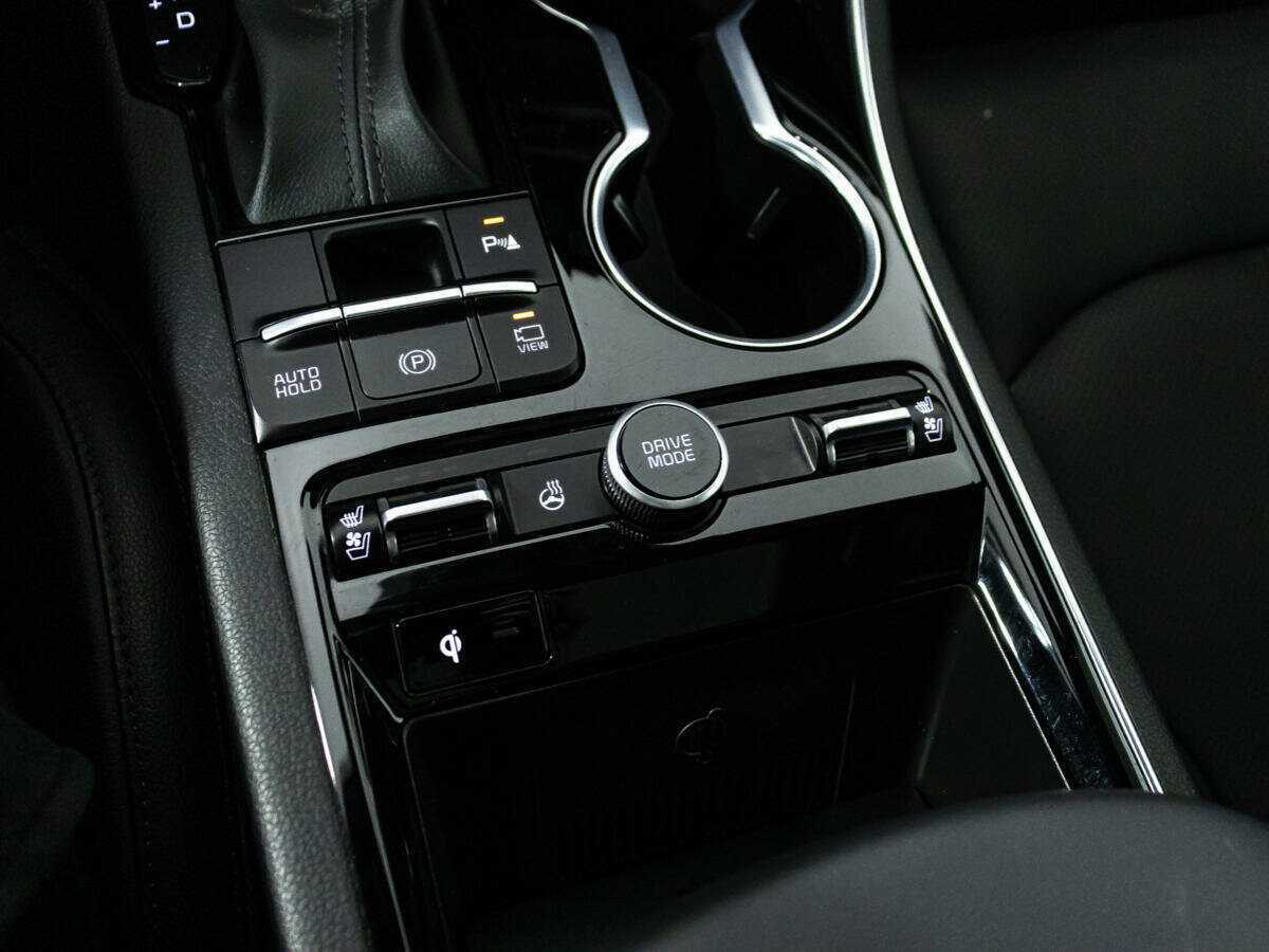 Купить Kia K5, 2020, 97 153 км.. Фото: #16