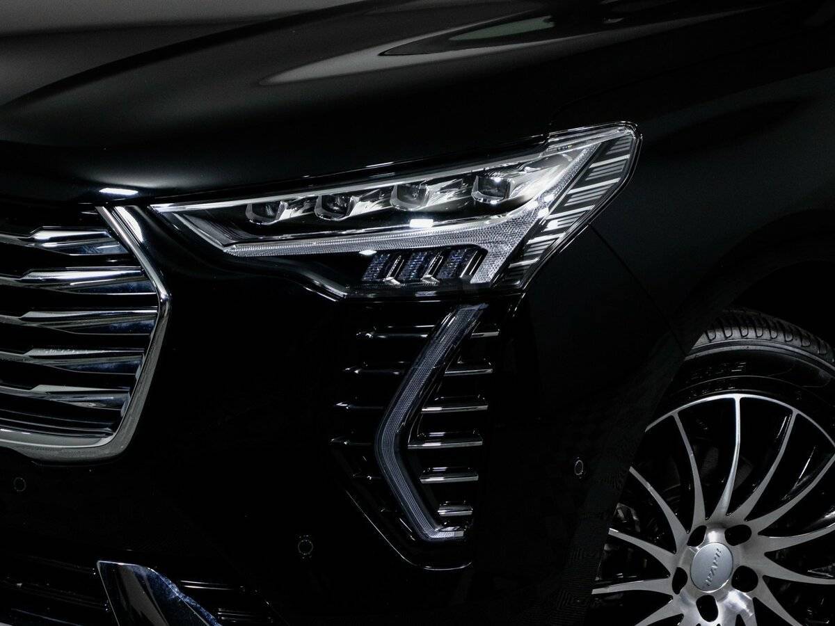 Купить Haval Jolion, 2023, 15 800 км.. Фото: #14