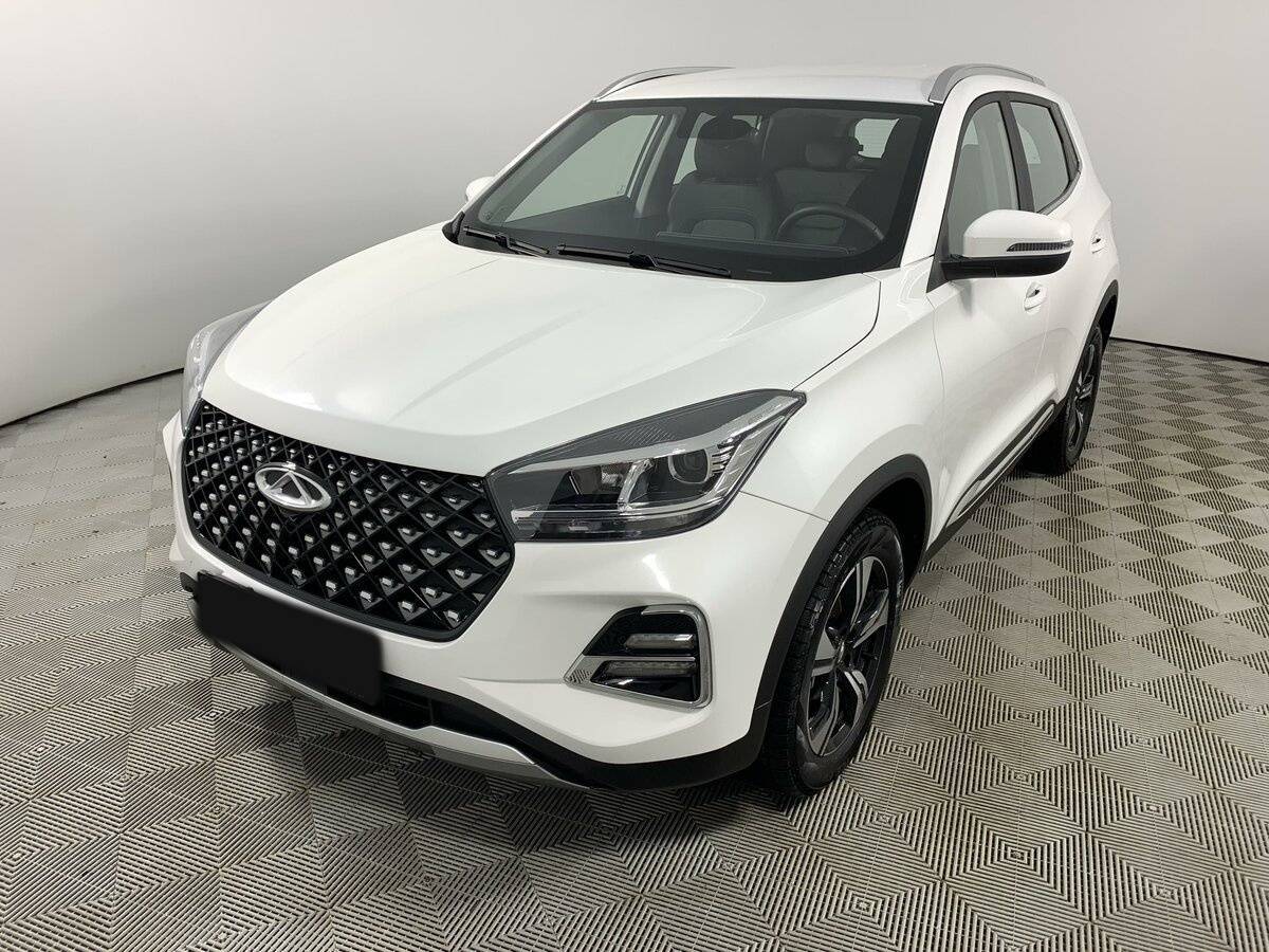 Купить Chery Tiggo 4 Pro, 2024, 8 924 км.. Фото: #0