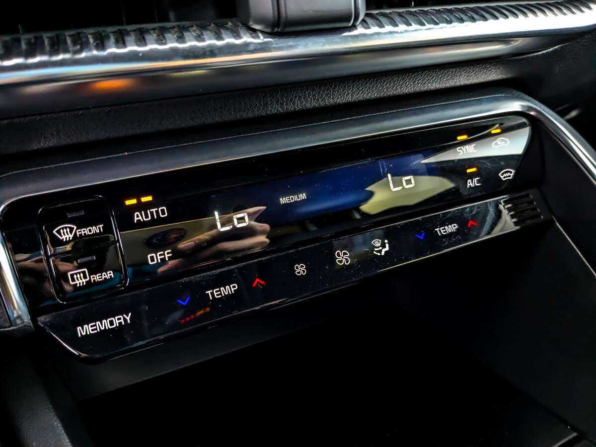 Купить Kia K5, 2021, 66 615 км.. Фото: #22