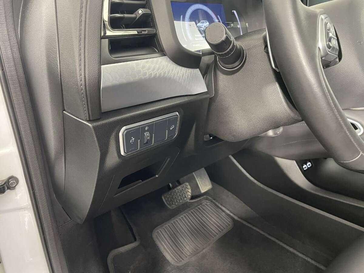 Купить Haval F7, 2022, 81 403 км.. Фото: #8