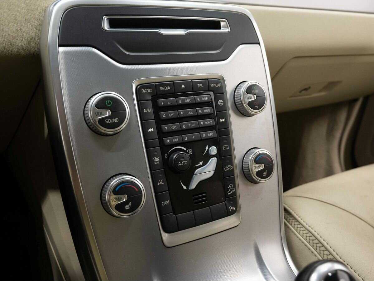 Купить Volvo XC70, 2014, 343 000 км.. Фото: #19