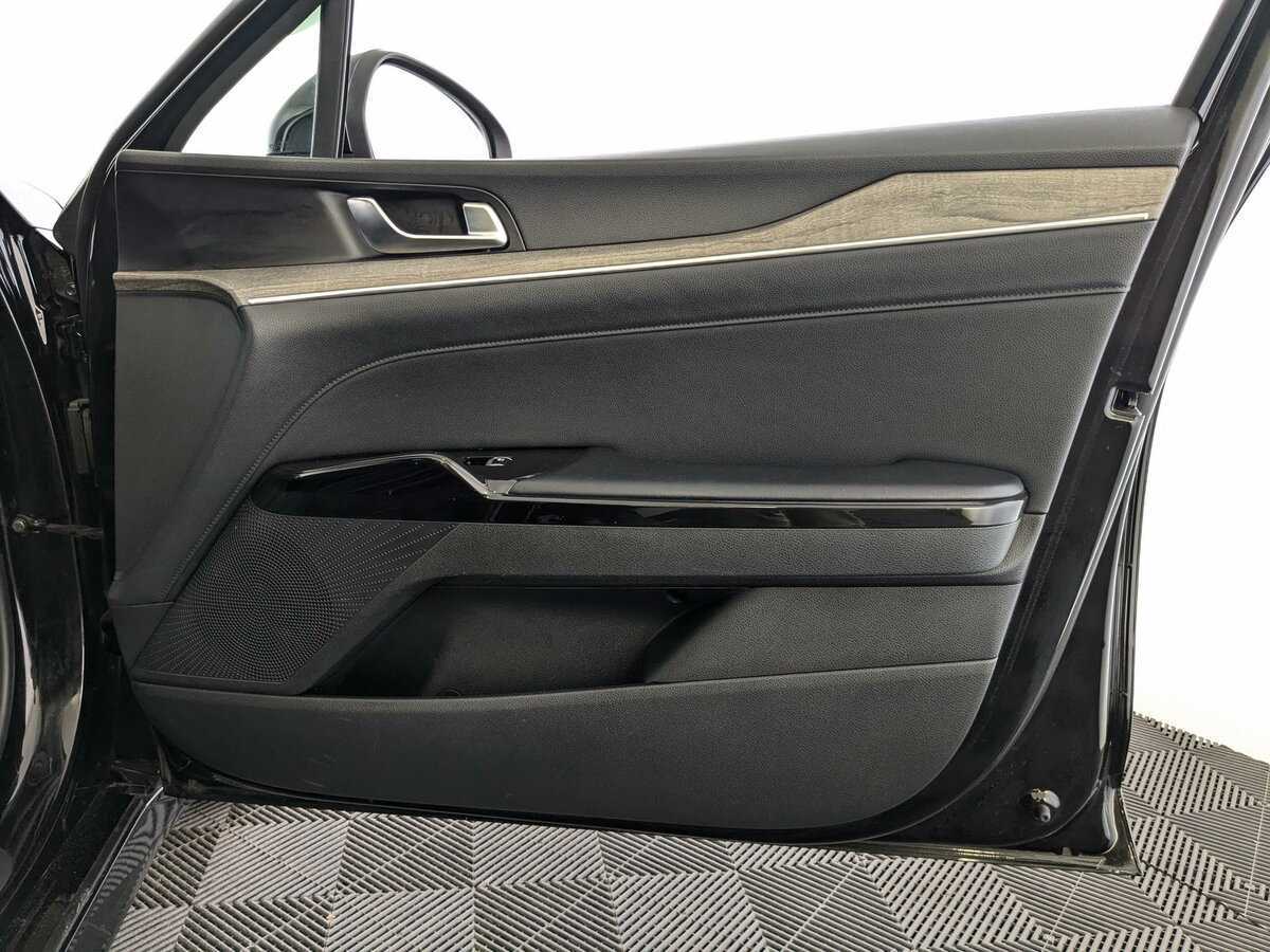 Купить Kia K5, 2020, 74 500 км.. Фото: #20