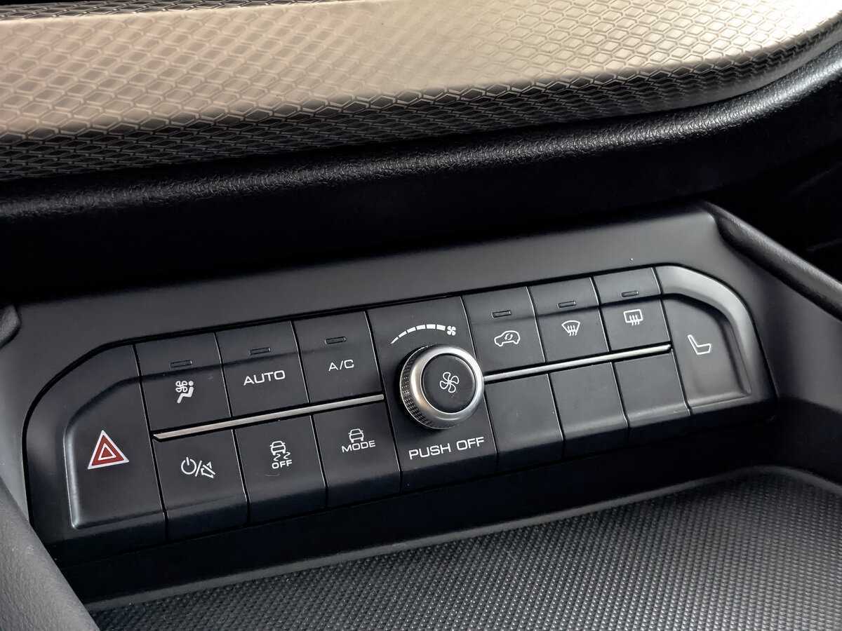 Купить Haval F7, 2022, 31 562 км.. Фото: #24