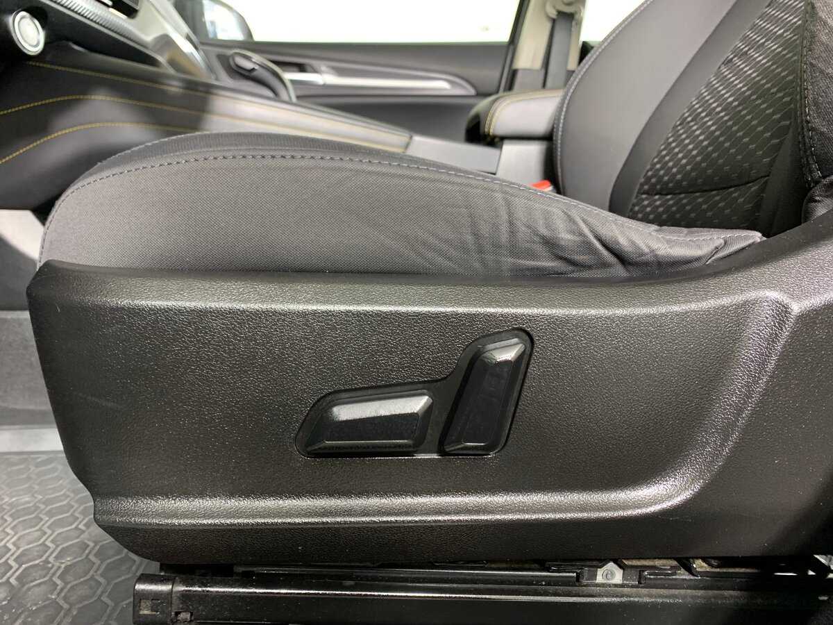 Купить Haval F7x, 2020, 73 431 км.. Фото: #13