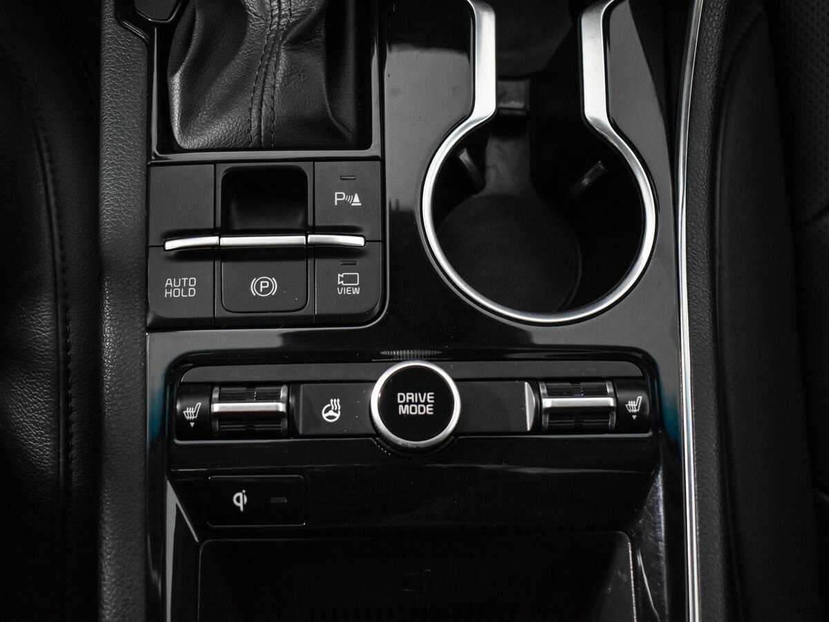 Купить Kia K5, 2021, 197 271 км.. Фото: #9