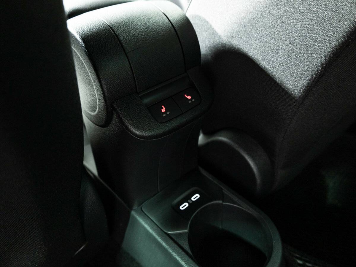 Купить Volkswagen Polo, 2021, 105 906 км.. Фото: #17