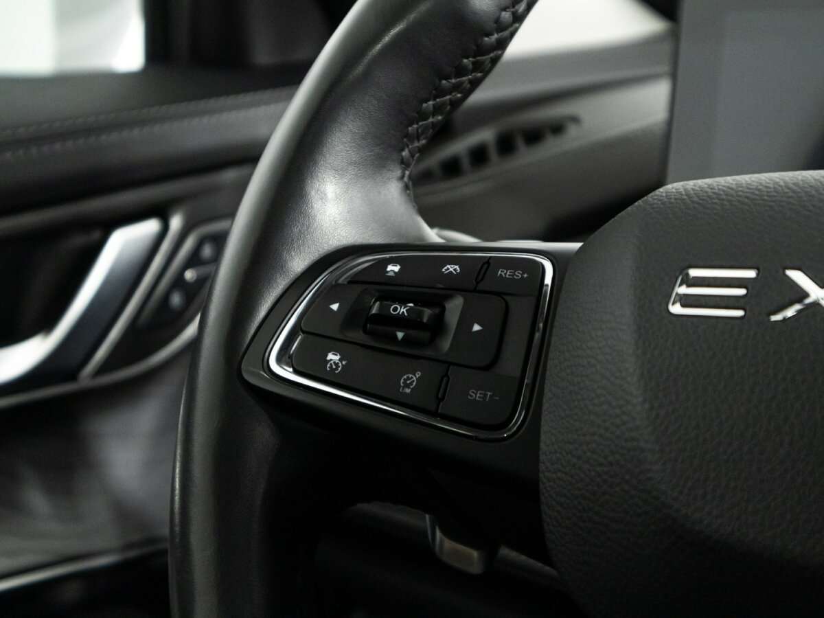 Купить EXEED LX, 2023, 38 024 км.. Фото: #24