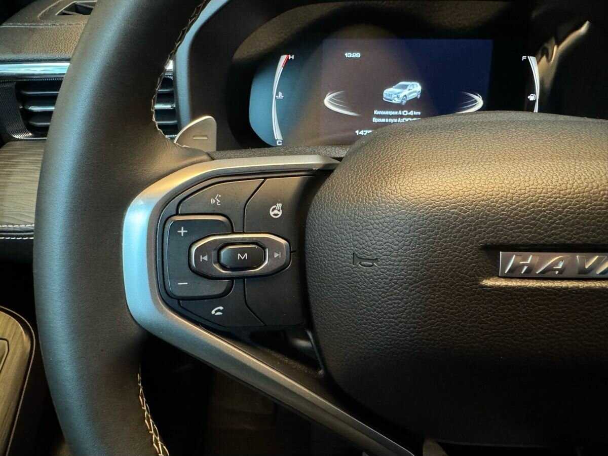Купить Haval Jolion, 2023, 14 760 км.. Фото: #19