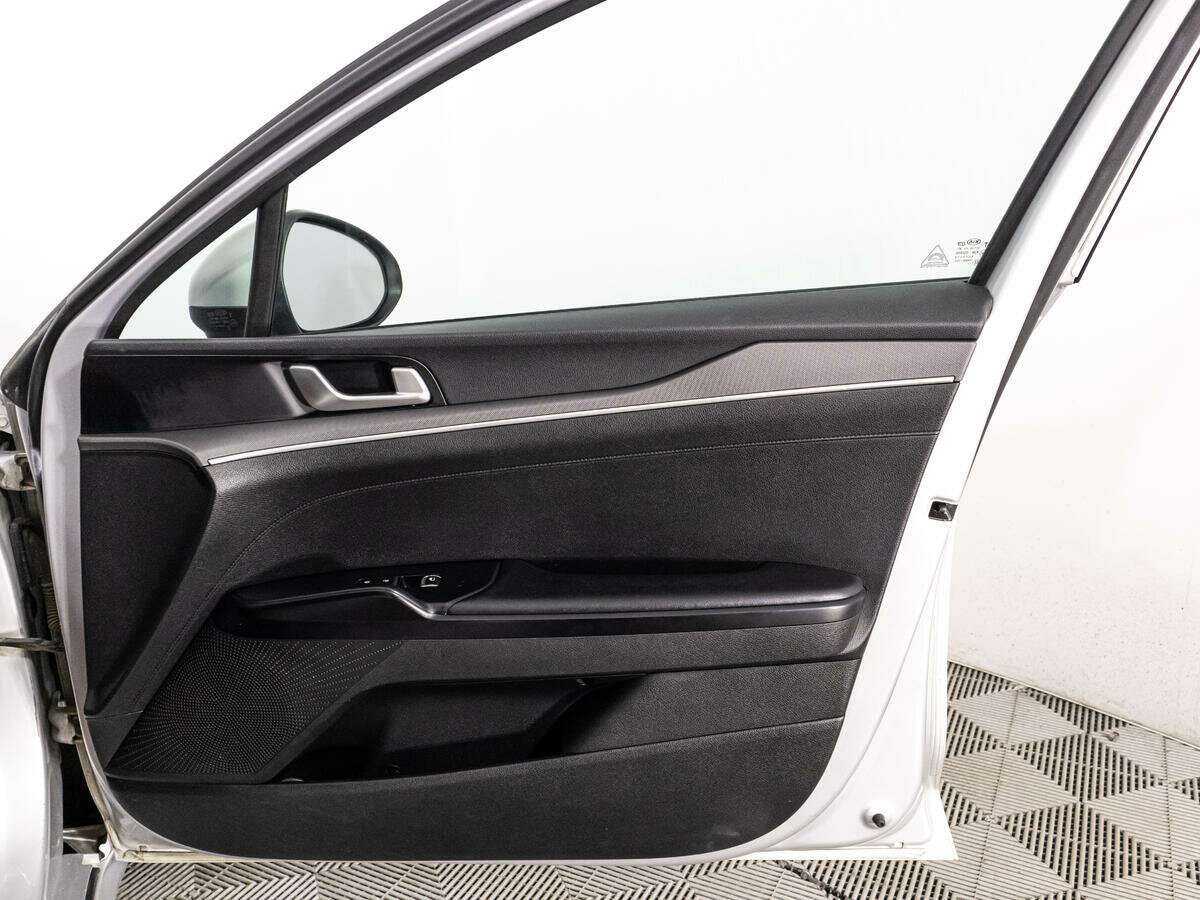 Купить Kia K5, 2020, 115 475 км.. Фото: #25