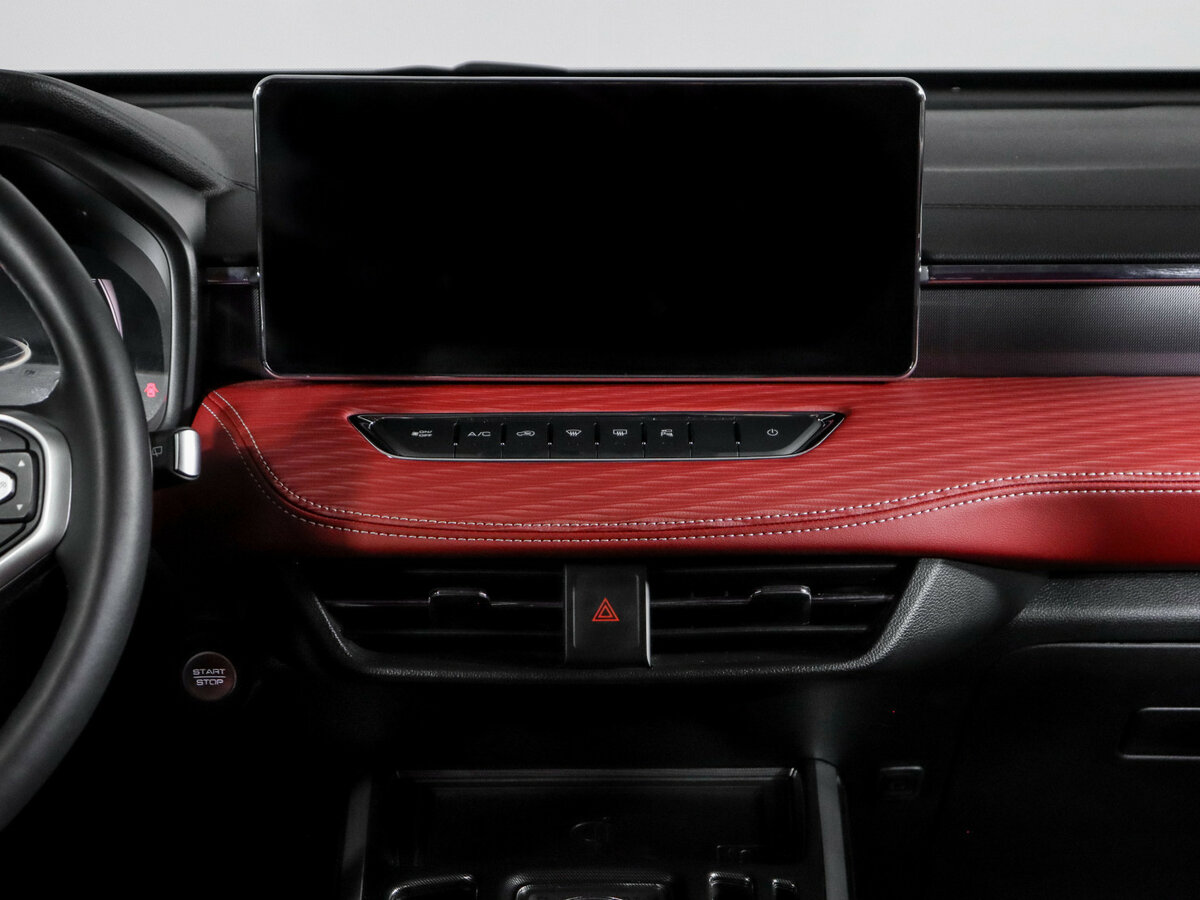 Купить Haval Jolion, 2024, 10 123 км.. Фото: #12