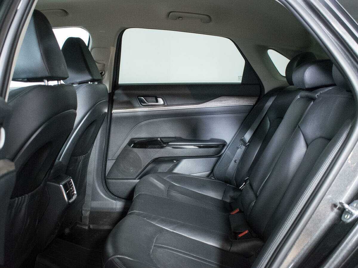 Купить Kia K5, 2021, 75 263 км.. Фото: #9