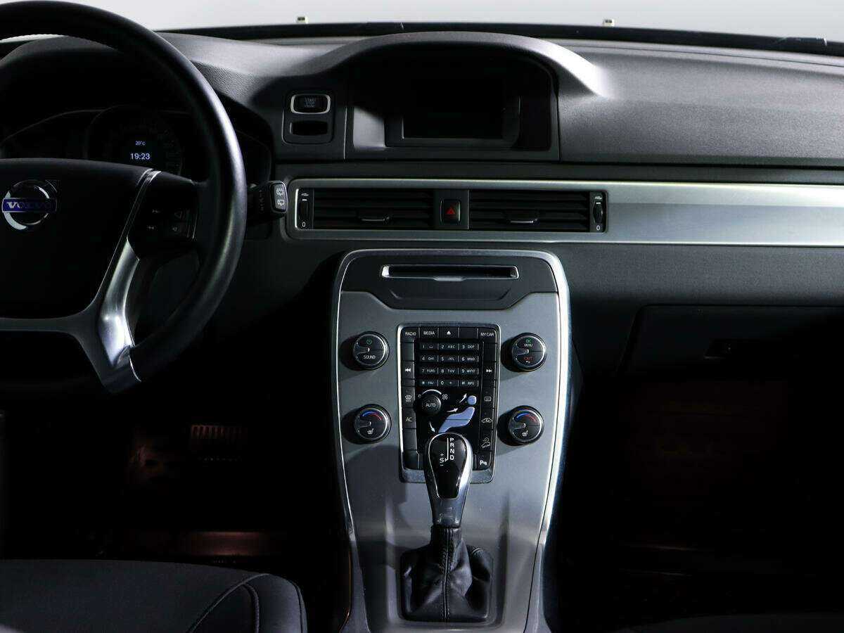 Купить Volvo XC70, 2014, 114 700 км.. Фото: #10