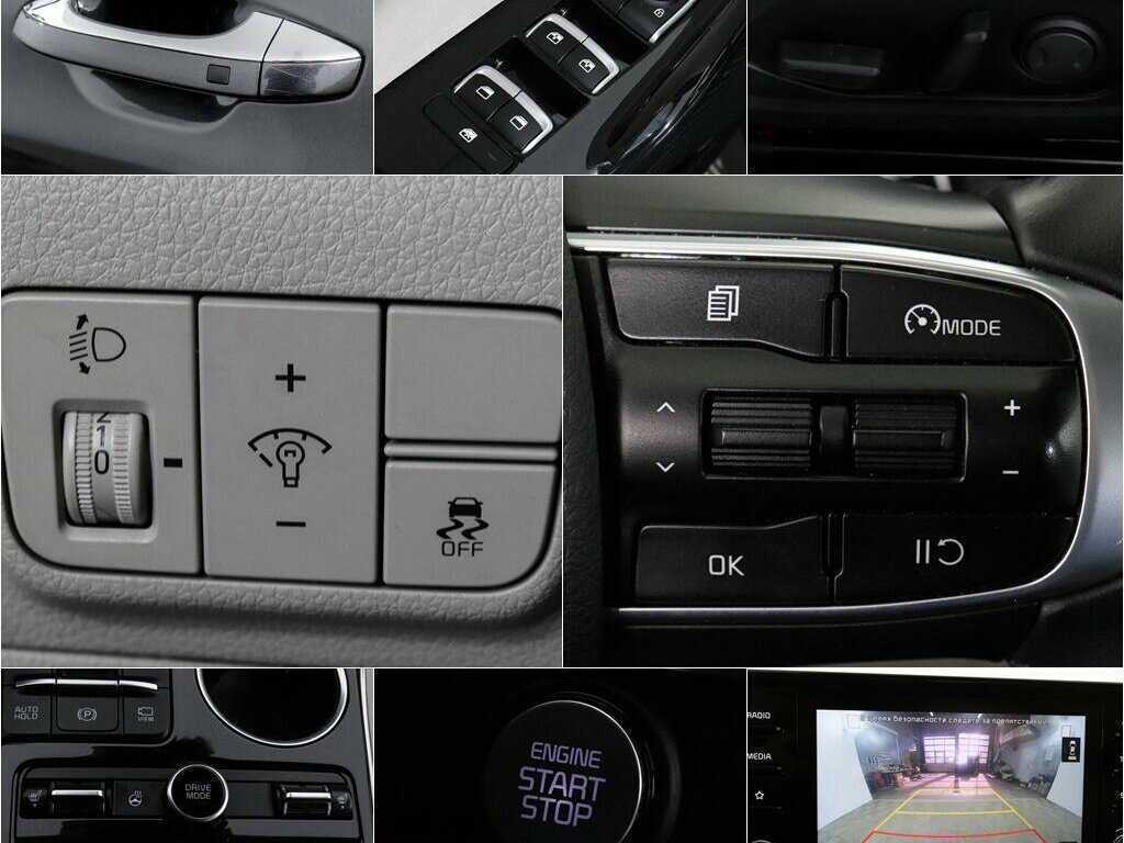 Купить Kia K5, 2020, 103 700 км.. Фото: #12