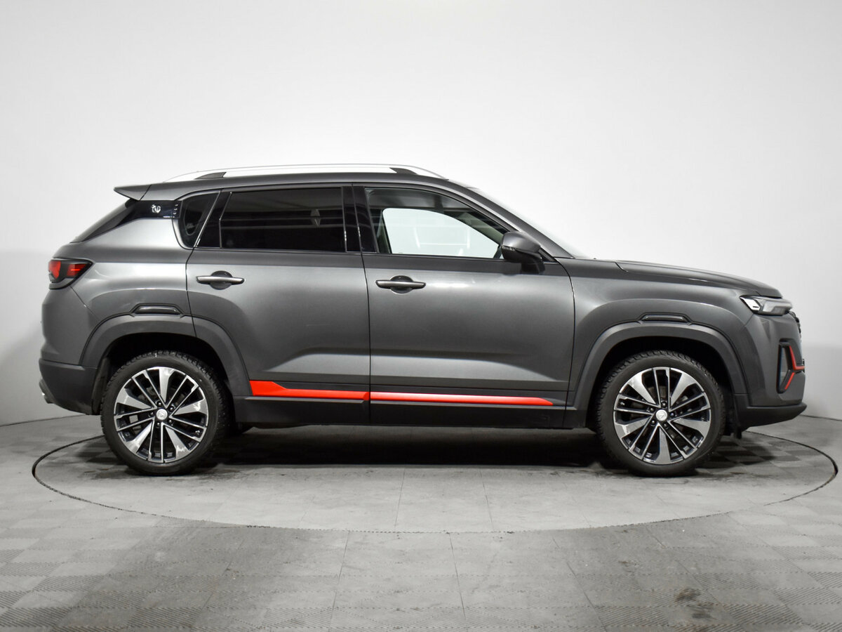 Купить Changan CS35 Plus, 2023, 57 014 км.. Фото: #3