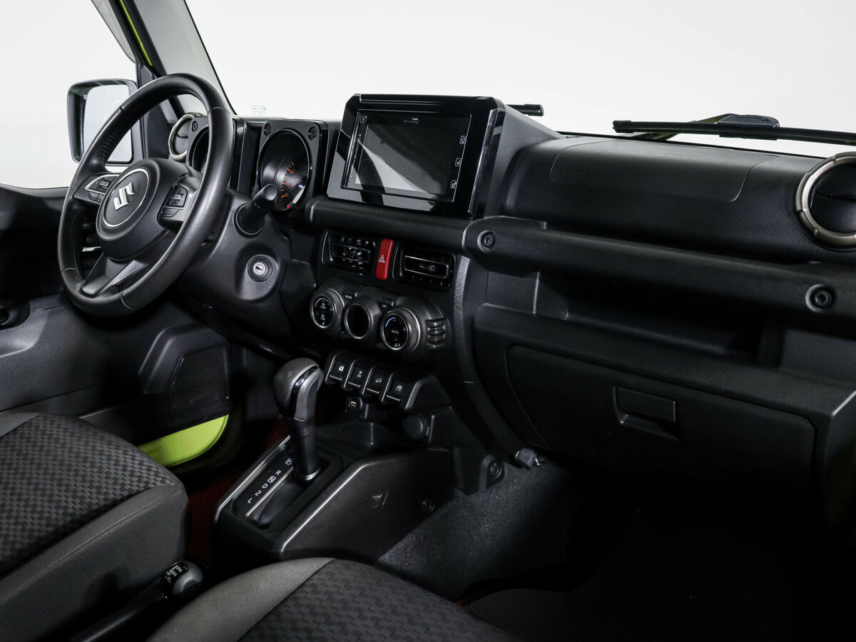 Купить Suzuki Jimny, 2020, 32 280 км.. Фото: #5