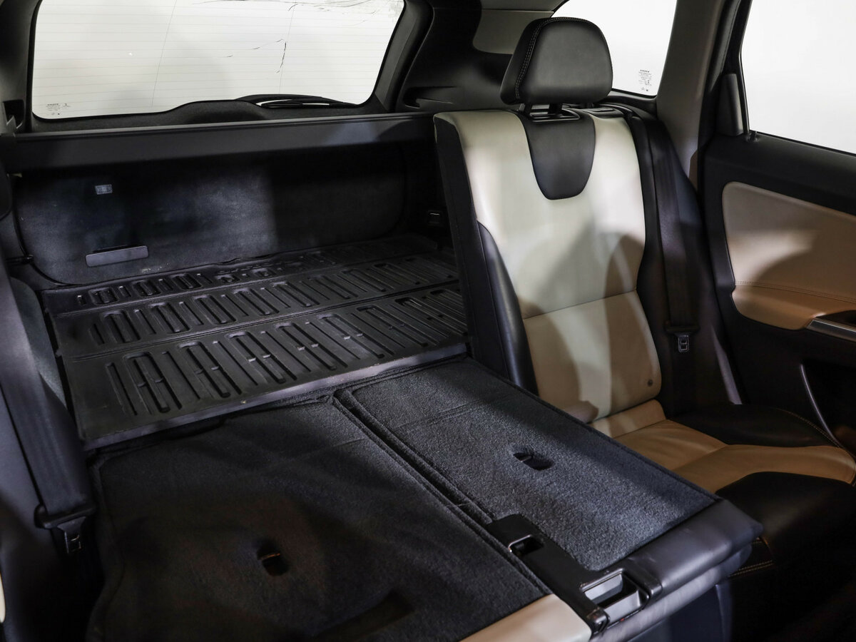 Купить Volvo XC60, 2013, 233 821 км.. Фото: #24
