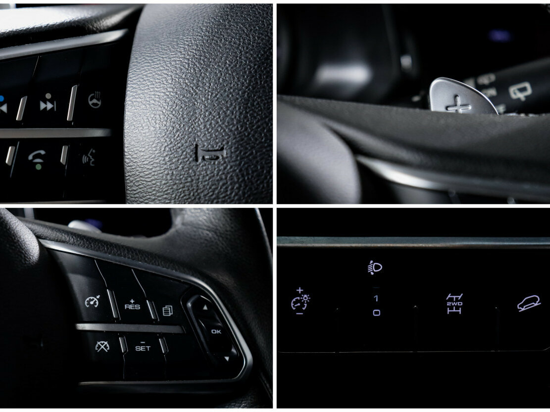 Купить Haval F7, 2019, 77 509 км.. Фото: #21