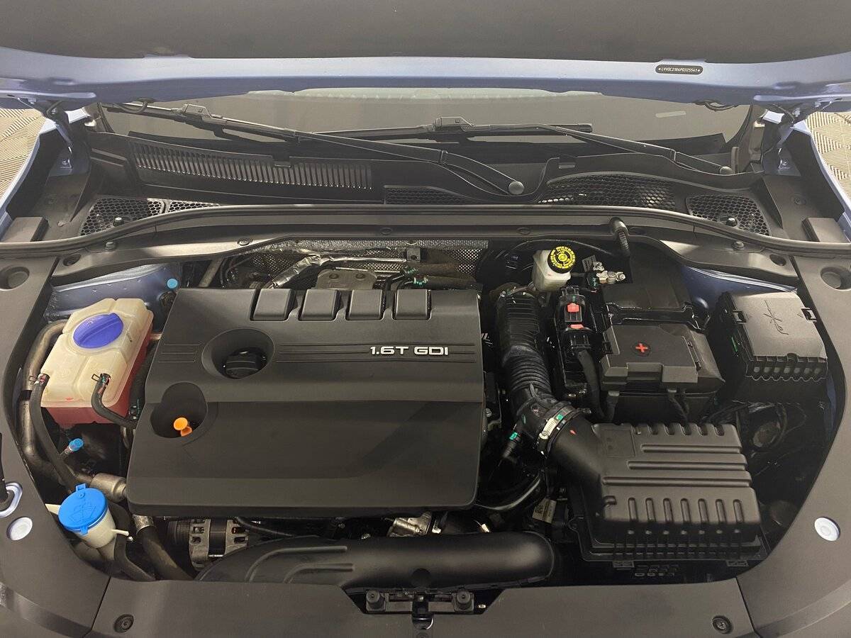 Купить Chery Arrizo 8, 2023, 37 301 км.. Фото: #8