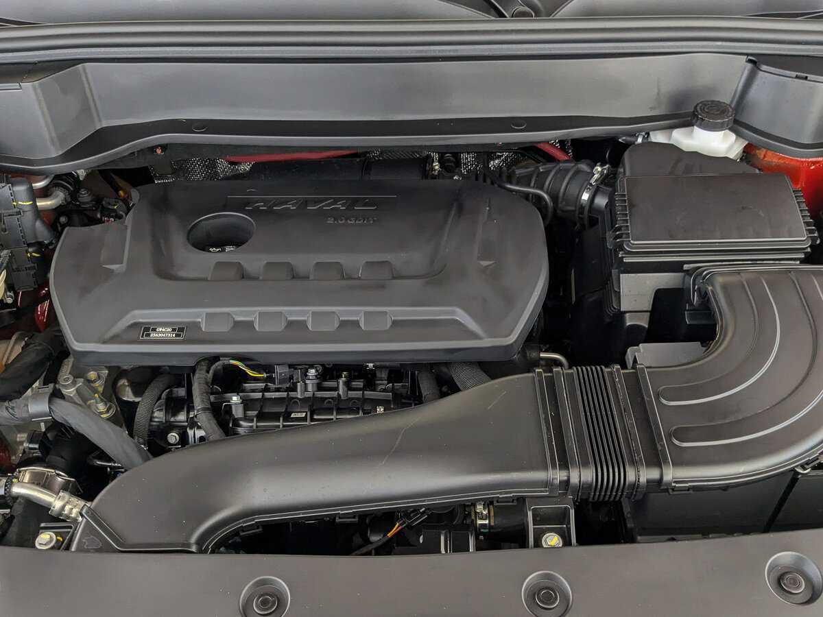 Купить Haval F7, 2024, 32 097 км.. Фото: #8