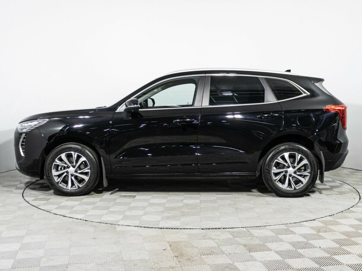 Купить Haval Jolion, 2023, 38 591 км.. Фото: #7