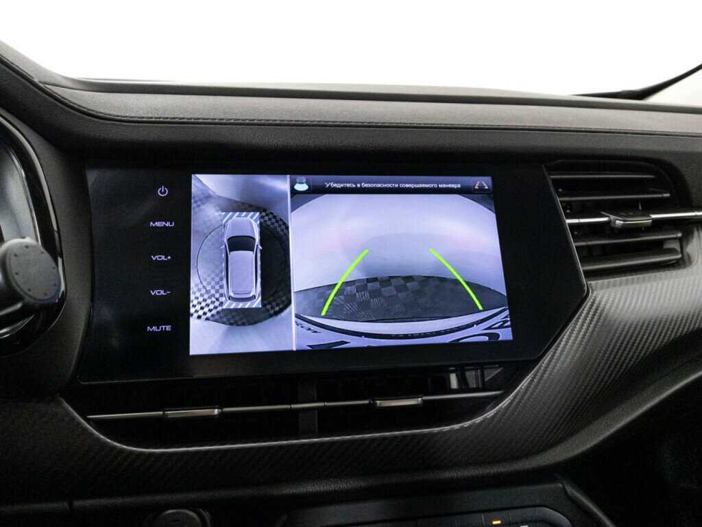 Купить Haval F7x, 2021, 101 410 км.. Фото: #15