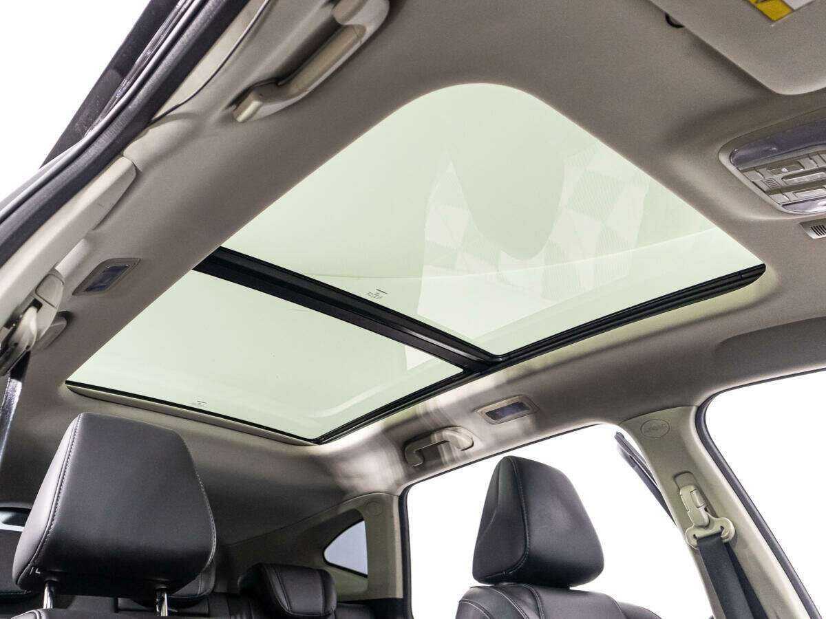 Купить Haval F7, 2019, 67 343 км.. Фото: #21