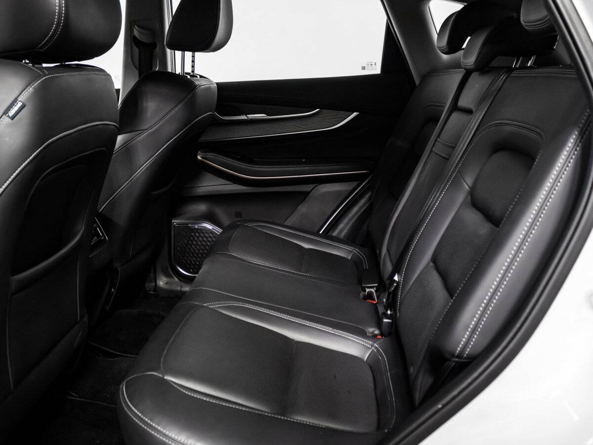 Купить EXEED LX, 2023, 47 618 км.. Фото: #10