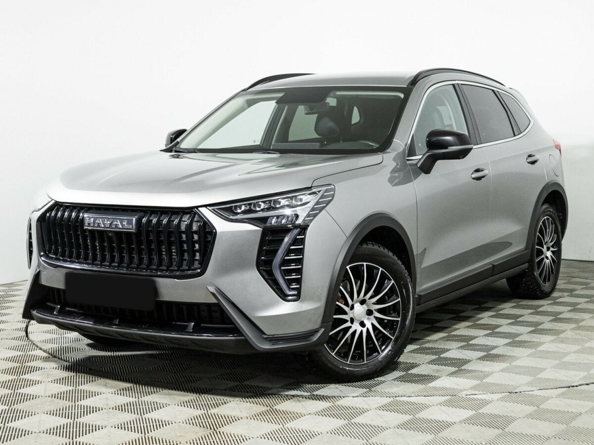Купить Haval Jolion, 2024, 51 160 км.. Посмотреть фото