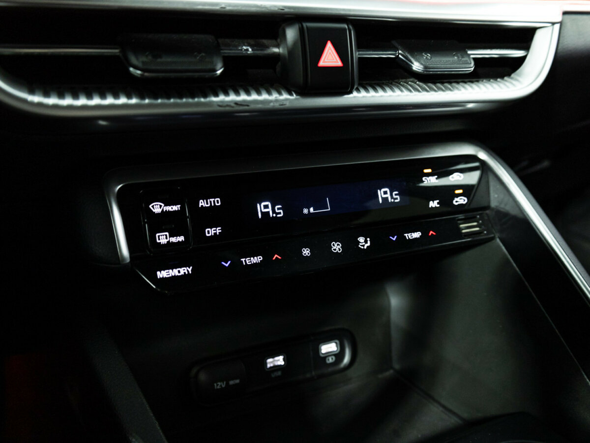 Купить Kia K5, 2020, 138 000 км.. Фото: #16