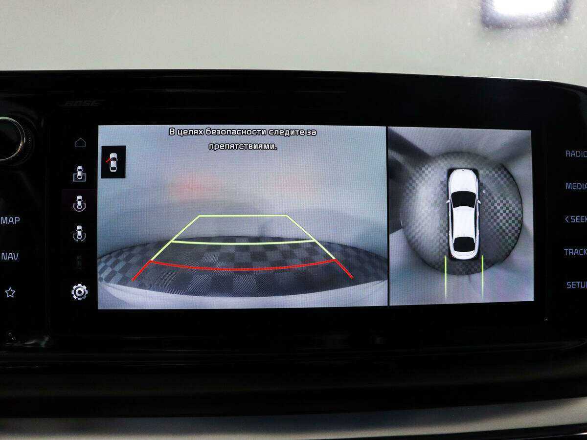 Купить Kia K5, 2021, 76 569 км.. Фото: #12