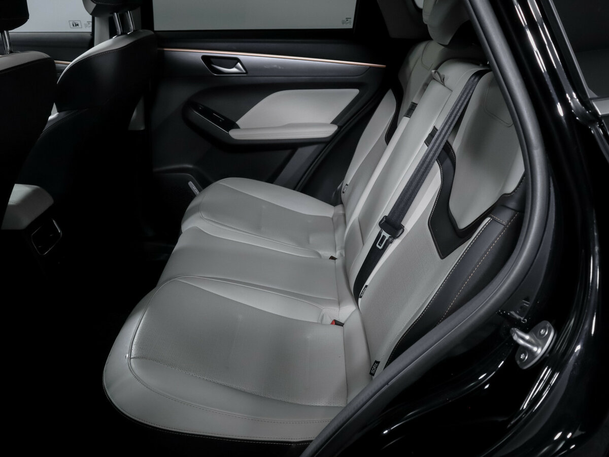 Купить Haval Jolion, 2024, 10 900 км.. Фото: #9