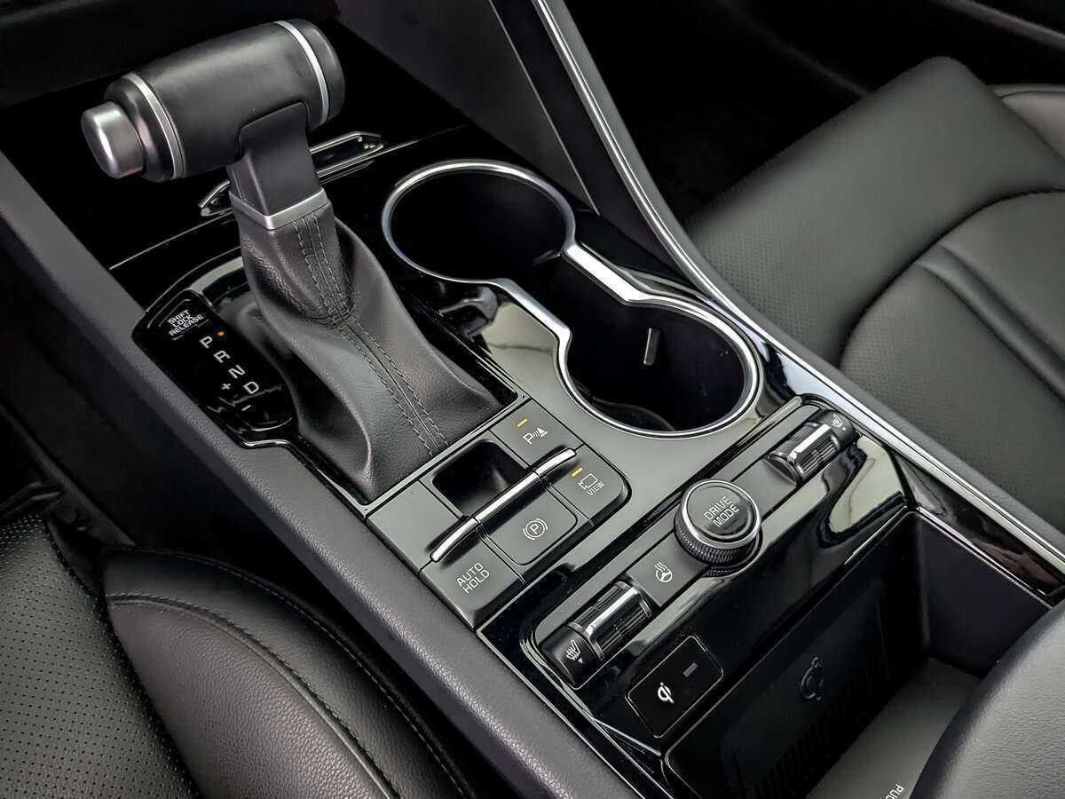 Купить Kia K5, 2020, 17 896 км.. Фото: #25