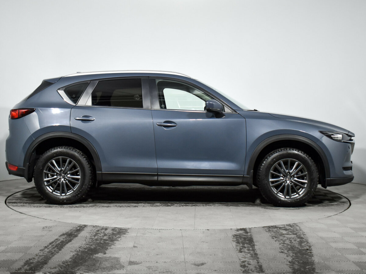 Купить Mazda CX-5, 2020, 89 130 км.. Фото: #3