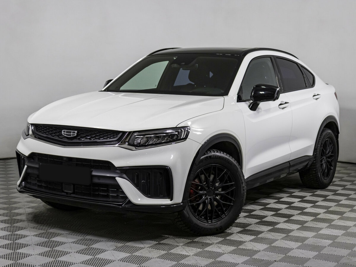 Купить Geely Tugella, 2023, 59 000 км.. Фото: #0