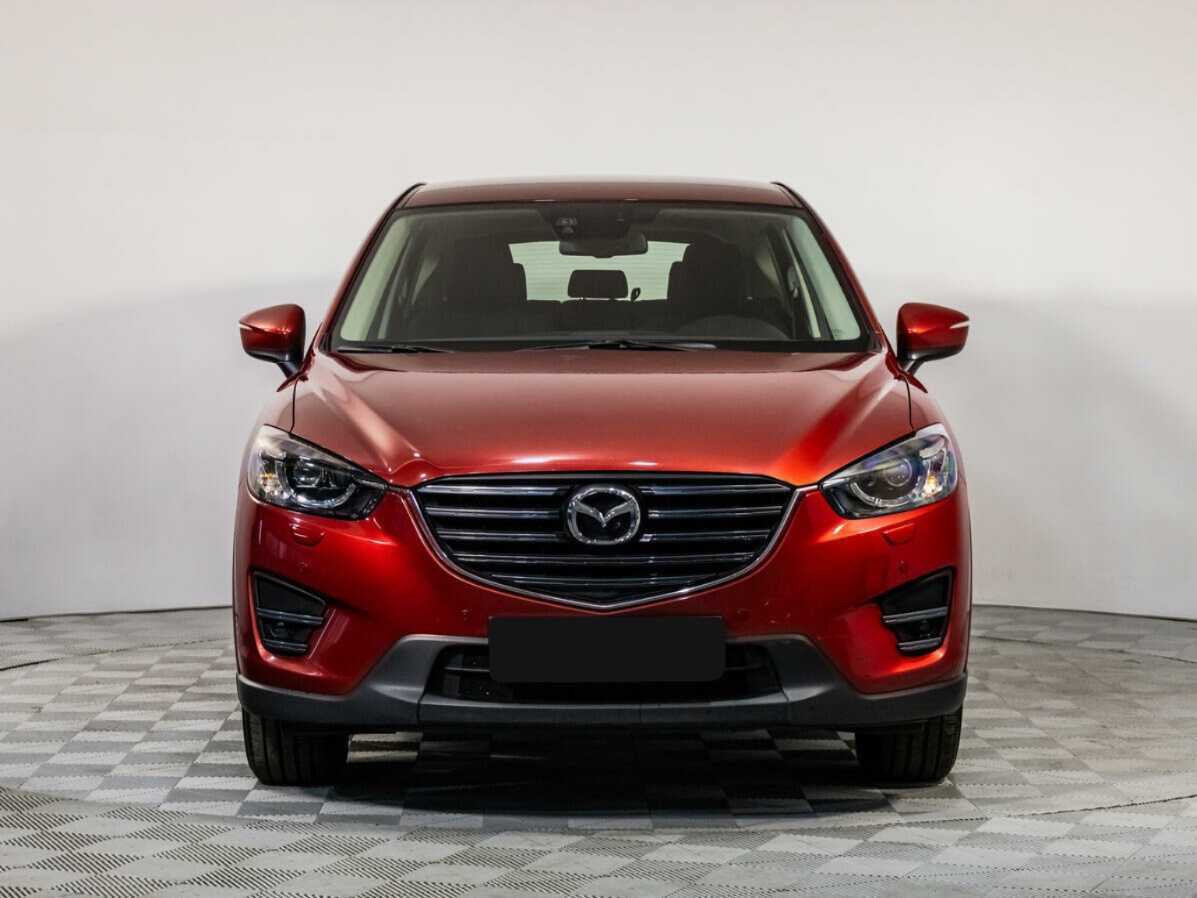 Купить Mazda CX-5, 2015, 84 433 км.. Фото: #0