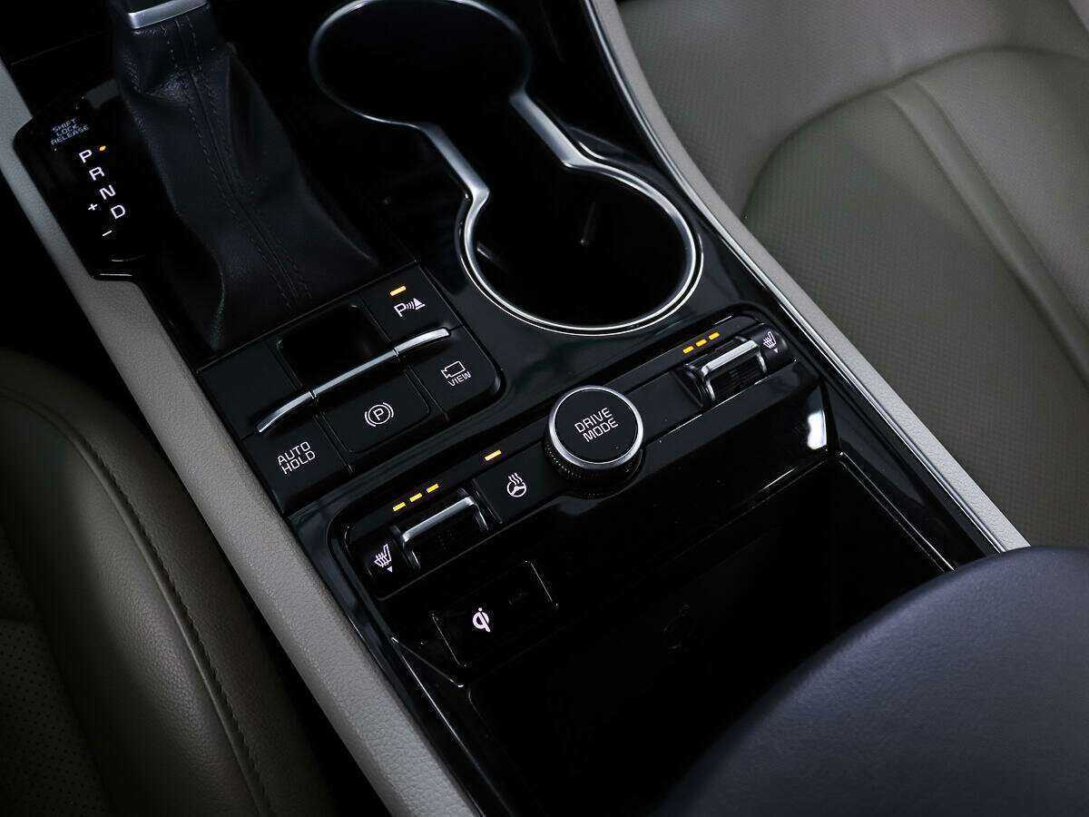 Купить Kia K5, 2020, 84 600 км.. Фото: #12