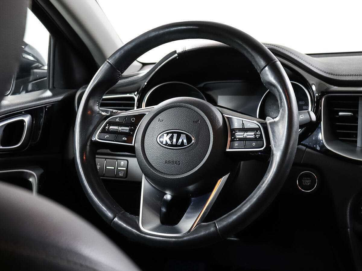 Купить Kia XCeed, 2020, 60 515 км.. Фото: #13