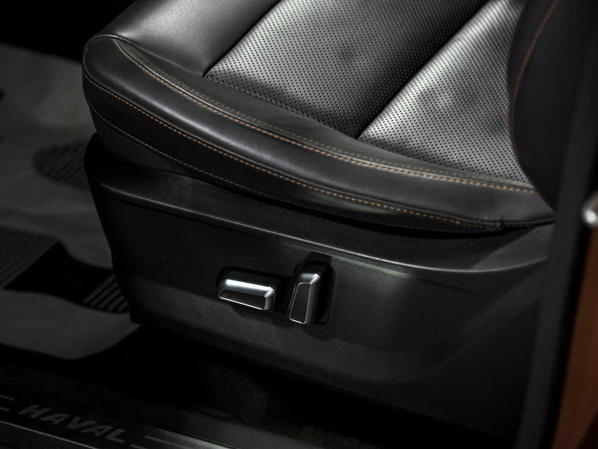 Купить Haval Dargo, 2022, 42 888 км.. Фото: #18