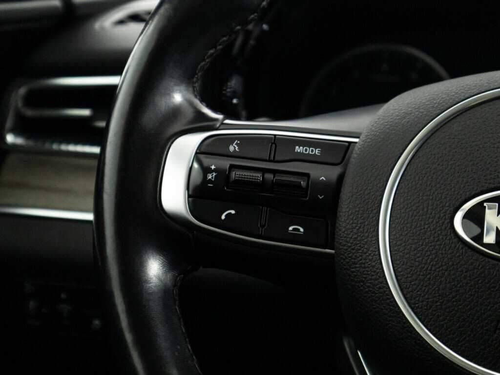 Купить Kia K5, 2021, 143 398 км.. Фото: #23