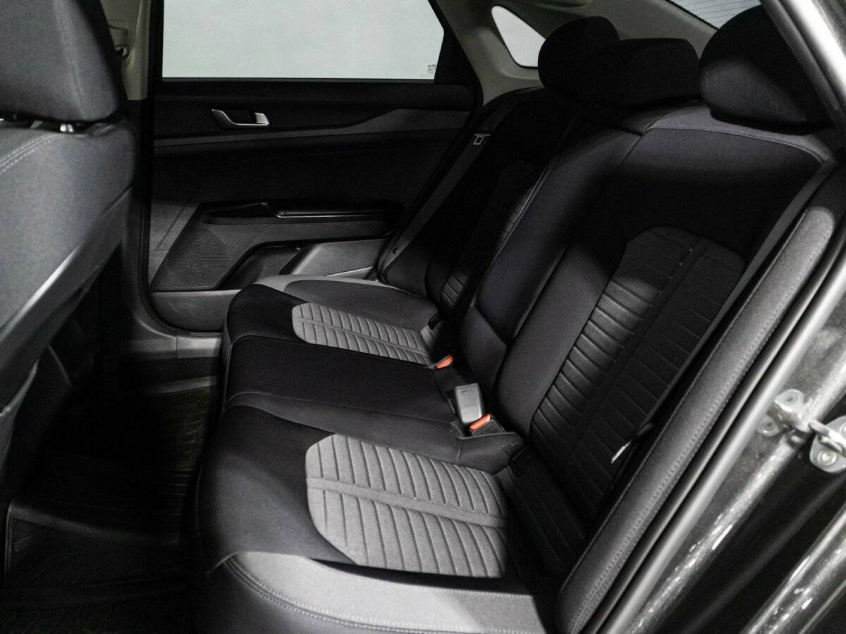 Купить Kia K5, 2021, 90 887 км.. Фото: #10