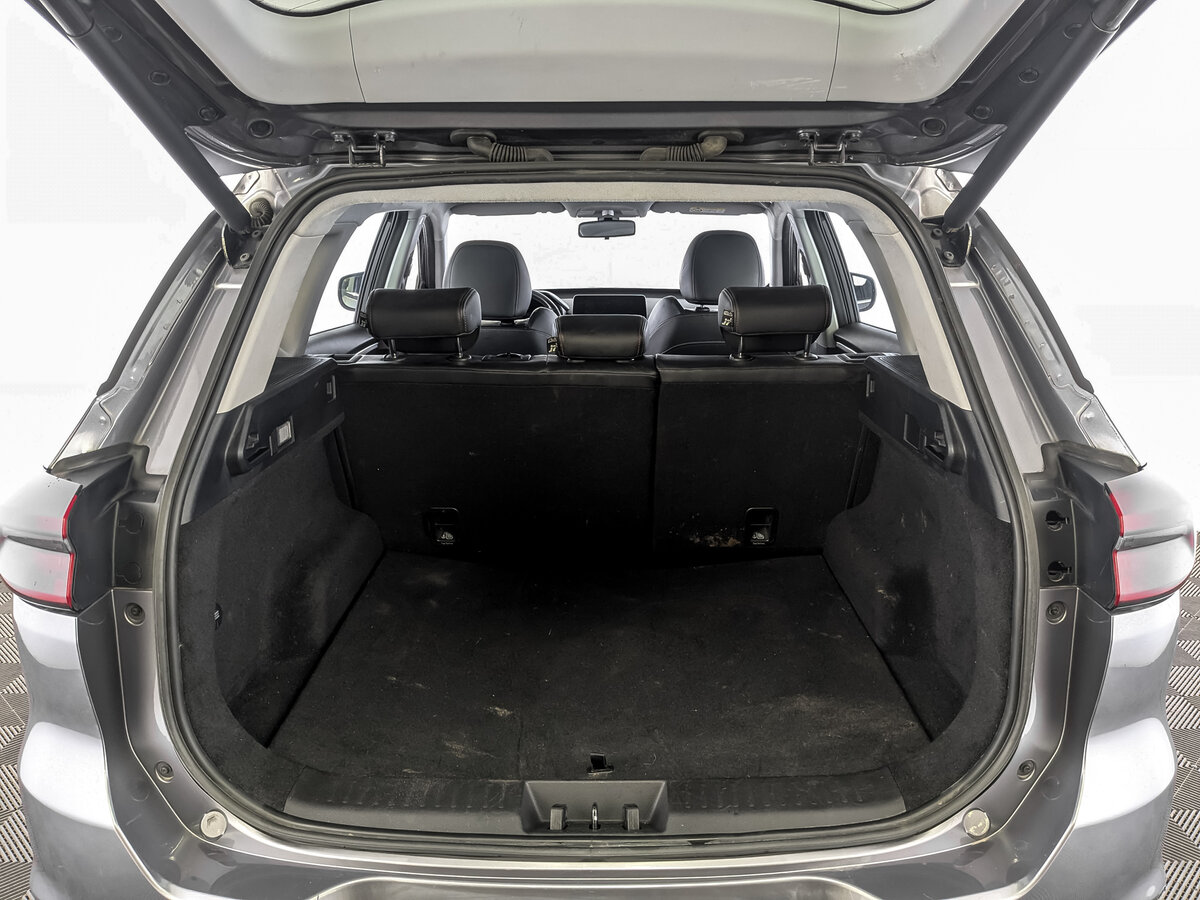 Купить Chery Tiggo 7 Pro, 2022, 116 672 км.. Фото: #9