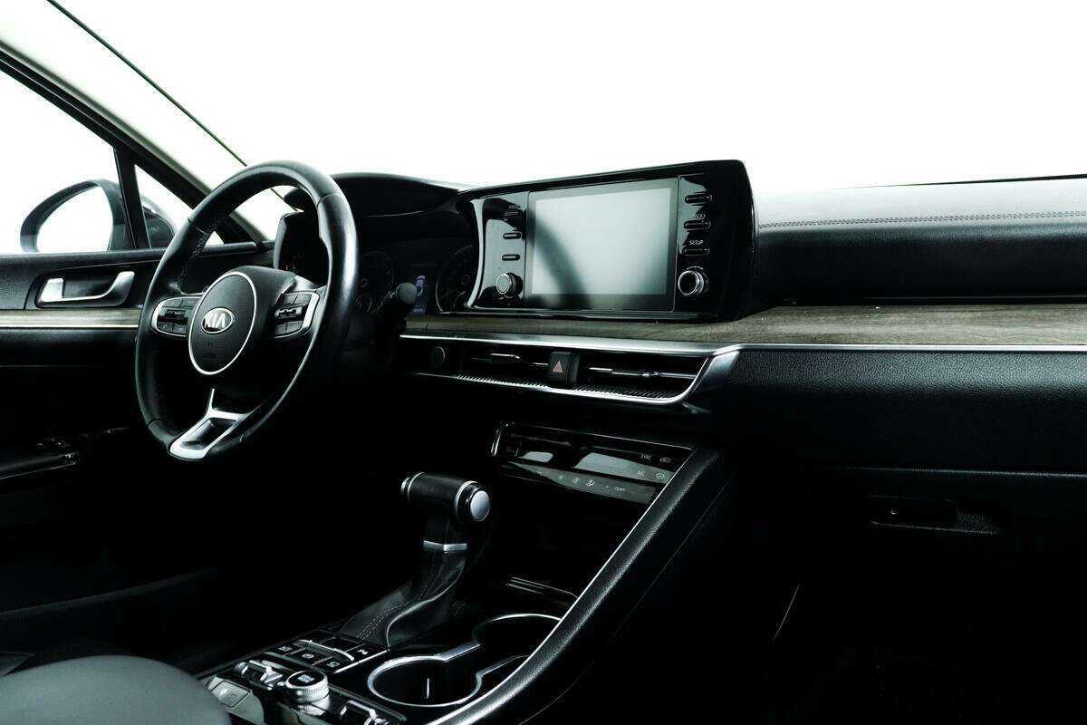 Купить Kia K5, 2020, 49 990 км.. Фото: #8