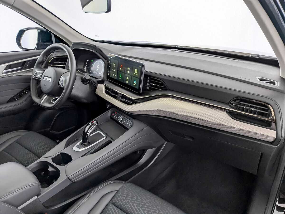 Купить Haval F7, 2023, 5 353 км.. Фото: #10