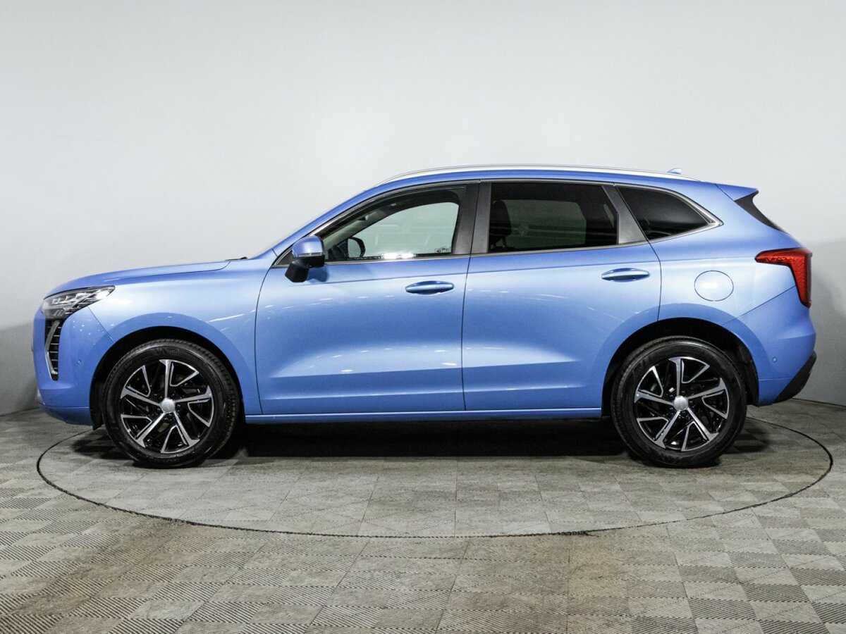 Купить Haval Jolion, 2023, 44 059 км.. Фото: #7