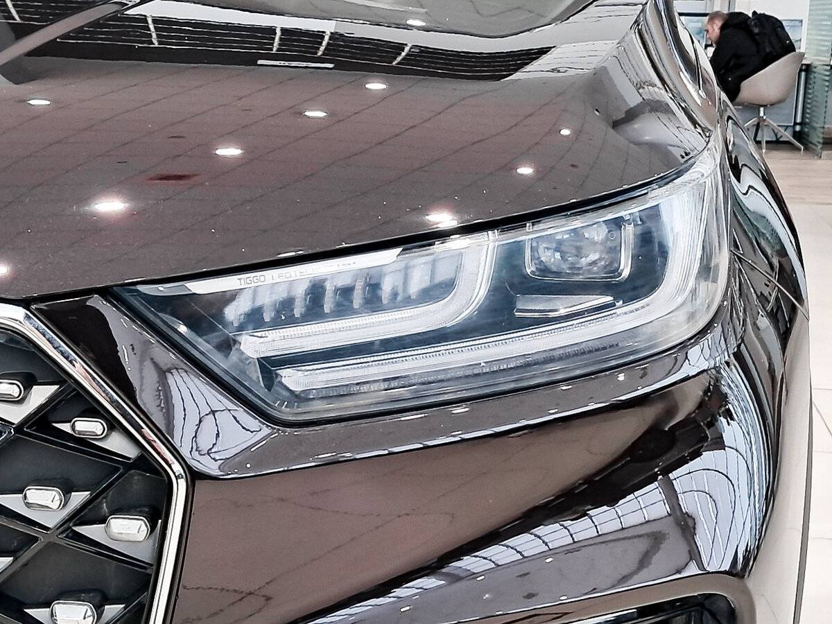 Купить Chery Tiggo 8 Pro, 2022, 30 052 км.. Фото: #16