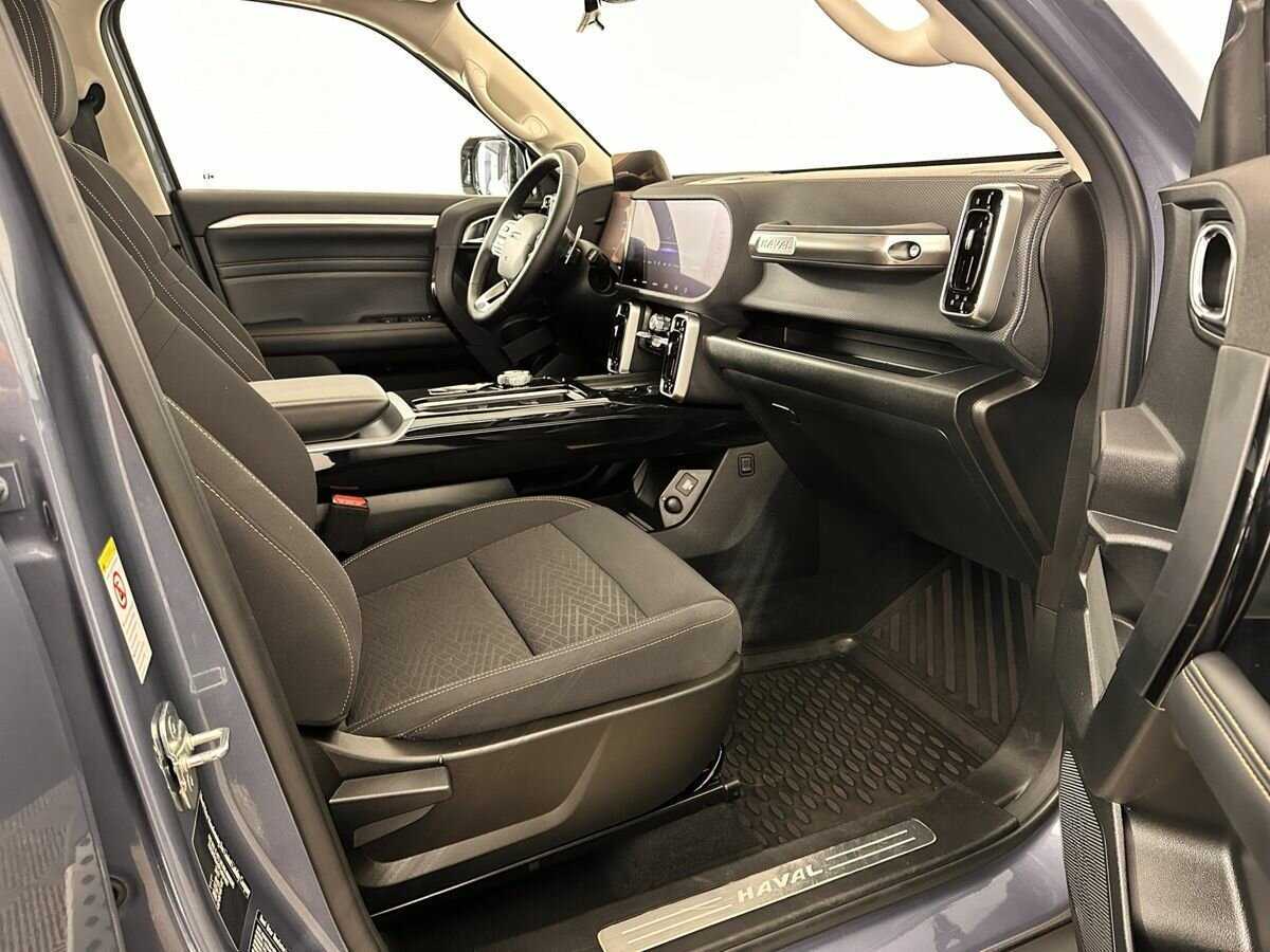 Купить Haval Dargo, 2023, 25 506 км.. Фото: #13
