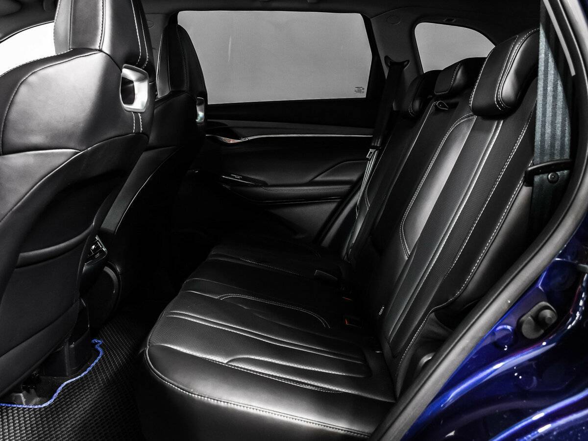 Купить Changan CS75 Plus, 2023, 35 798 км.. Фото: #12