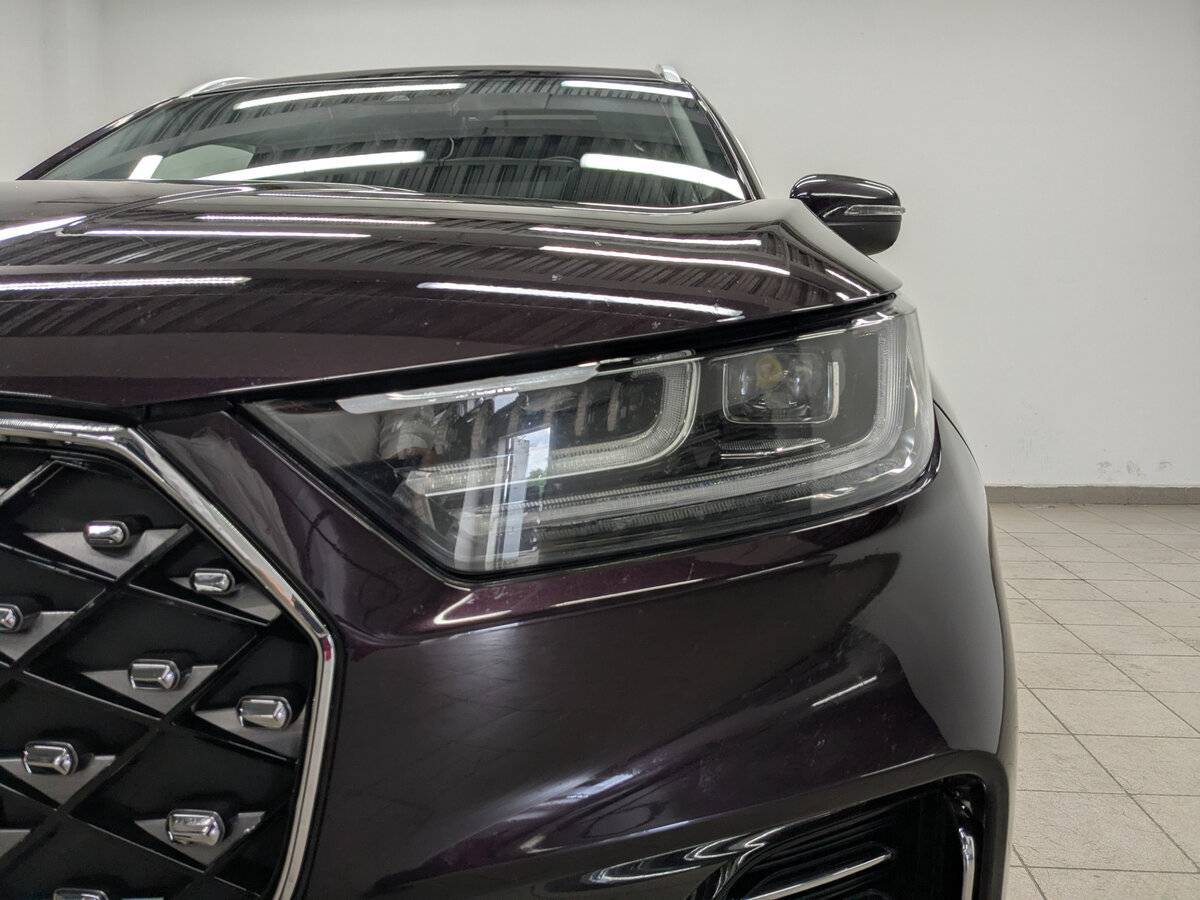 Купить Chery Tiggo 8 Pro, 2022, 43 246 км.. Фото: #16