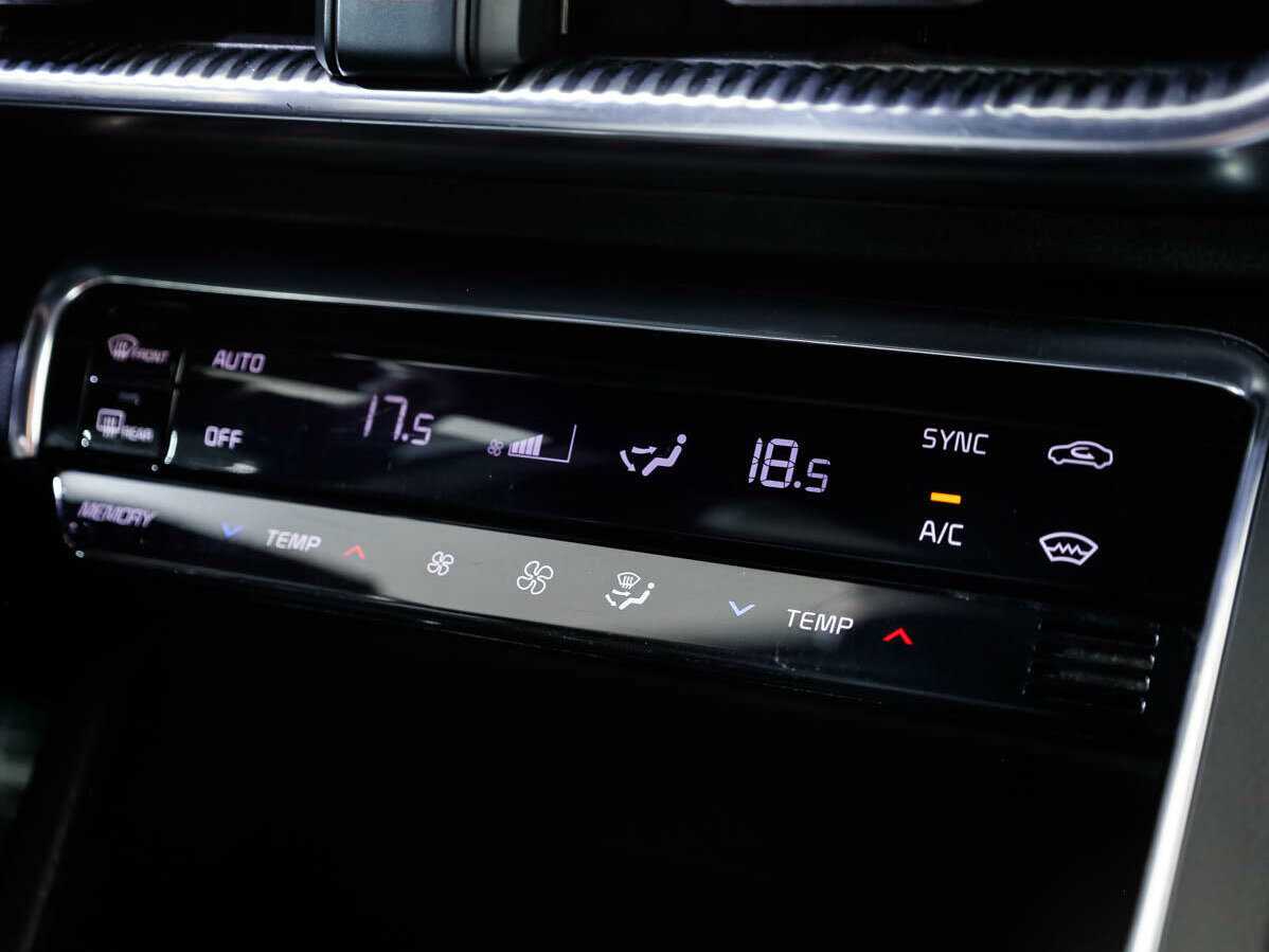 Купить Kia K5, 2020, 105 773 км.. Фото: #17